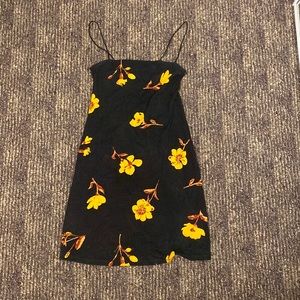 Streetwear Society mini dress